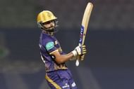 Shreyas Iyer IPL Career
